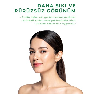 Bio Asia Sıkılaştırıcı Krem – Selülit Görünümünü Azaltmaya Yardımcı Sıkılaştırıcı Vücut Kremi 300 ml