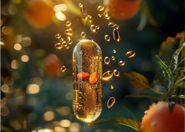 Omega-3: Kalp, Beyin ve Eklemler İçin Mükemmel Takviye