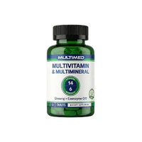 Vitaminler