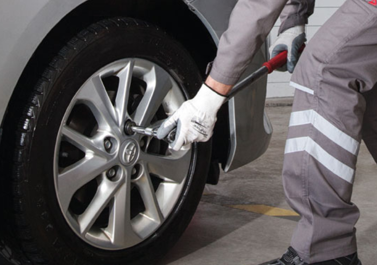 Lastik Ömrünü Uzatmak İçin Neler Yapabiliriz?