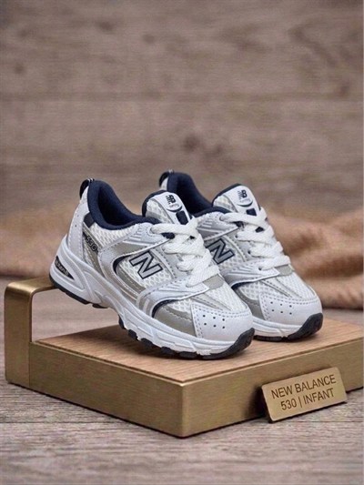 NEW BALANCE SPOR AYAKKABI