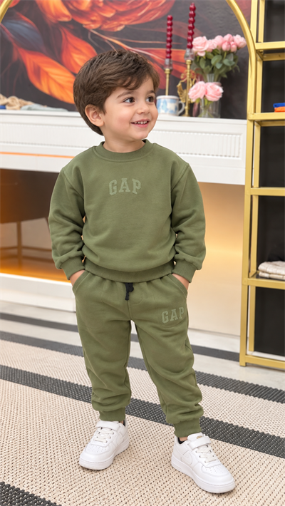 Haki GAP Takım 