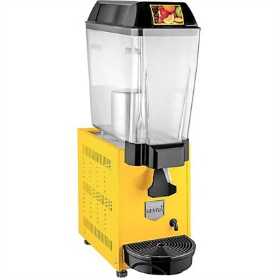  Tekli Şerbet Soğutucu 20 lt - ST10