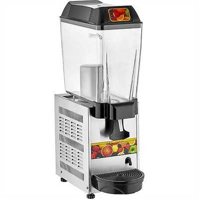  Tekli Şerbet Soğutucu 20 lt - ST10