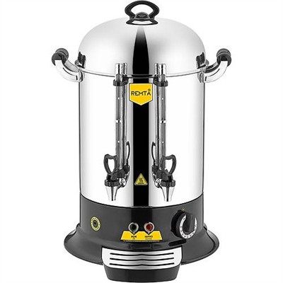 120 Bardak Elegance Çay Makinesi - ER13