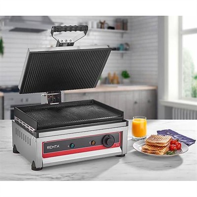 16 Dilim Pres Tost Makinası Elektrikli - R76L