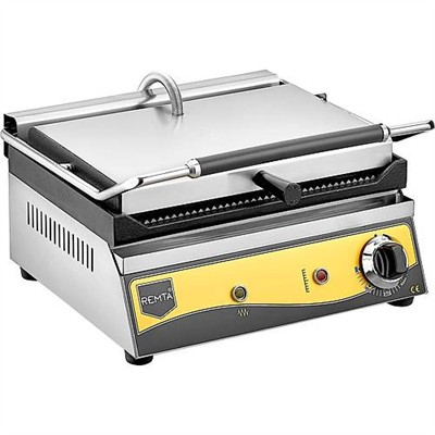 16 Dilim Tost Makinası Elektrikli - R76