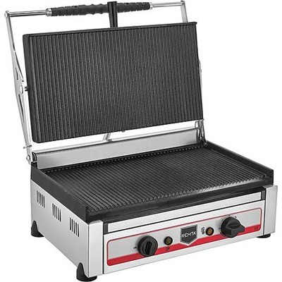 20 Dilim Premium Tost Makinası Elektrikli - R79