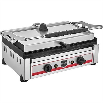 20 Dilim Premium Tost Makinası Elektrikli - R79