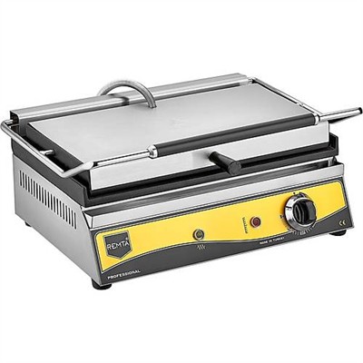 20 Dilim Tost Makinası Elektrikli - R73
