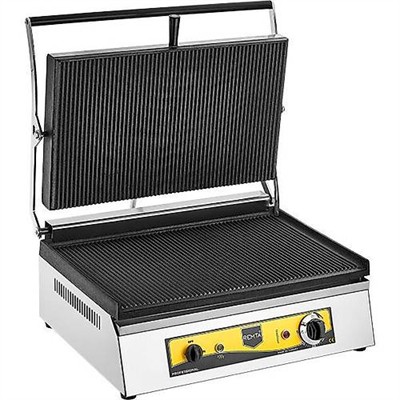 30 Dilim Lüx Tost Makinası Elektrikli - R68