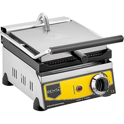 8 Dilim Tost Makinası Elektrikli - R72