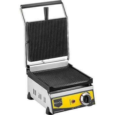 8 Dilim Tost Makinası Elektrikli - R72