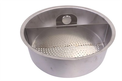 Bardak Mısır Kazanı Eleği 30 cm