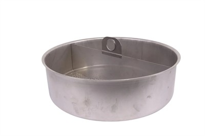 Bardak Mısır Kazanı Eleği 30 cm