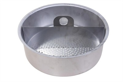 Bardak Mısır Kazanı Eleği 30 cm