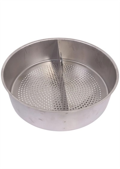 Bardak Mısır Kazanı Eleği 36 cm