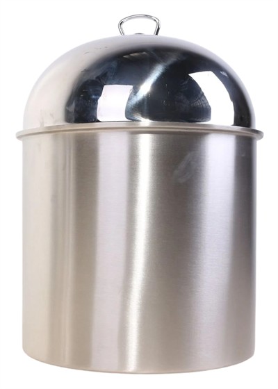 Bardak Mısır Kazanı Tüplü Tam Takım 30 cm