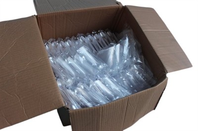 Bardakta Mısır Plastik Kaşık