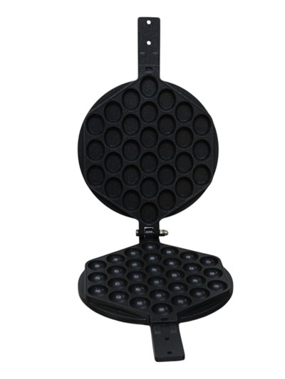 Bubble Waffle Makinesi Tavası Teflonu