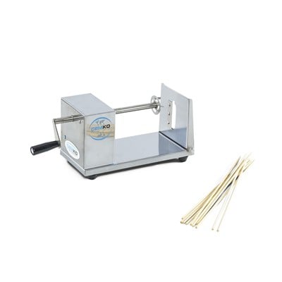 Çubukta Patates Makinesi Dişli Model (Model Fener)