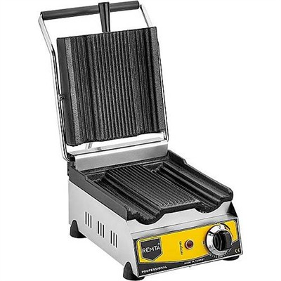 Dürüm Tost Makinası Elektrikli