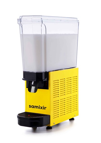Klasik Mono Soğuk İçecek Dispenseri, 20 L, Karıştırıcılı