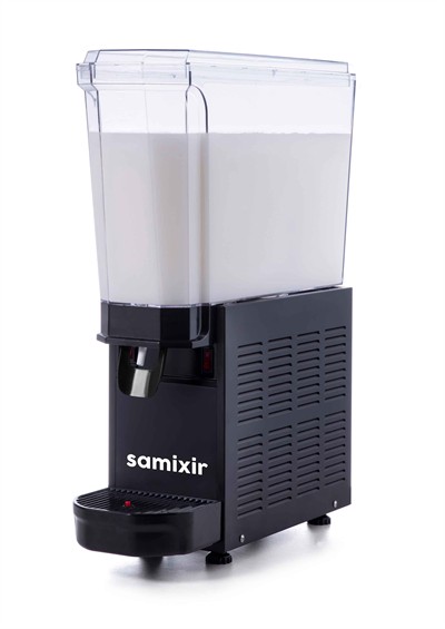 Klasik Mono Soğuk İçecek Dispenseri, 20 L, Karıştırıcılı