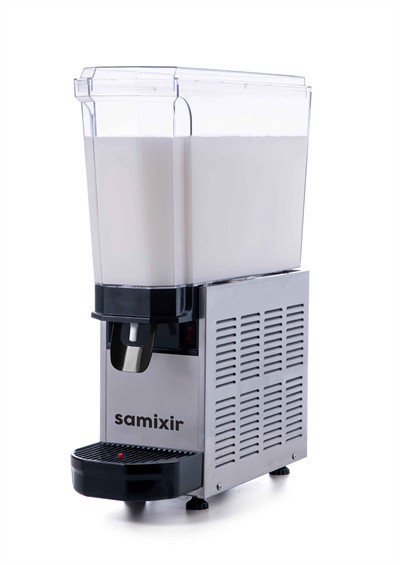 Klasik Mono Soğuk İçecek Dispenseri, 20 L, Karıştırıcılı