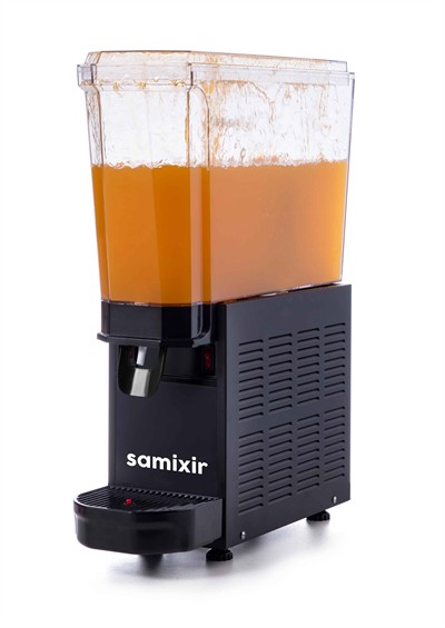 Klasik Mono Soğuk İçecek Dispenseri, 20 L, Fıskiyeli