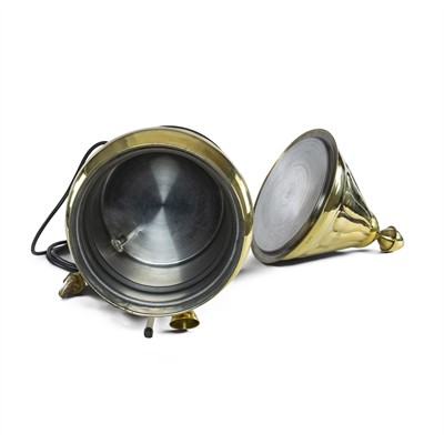 Sahlep Kazanı 15 Litre Elektrikli (Model Tarsus)