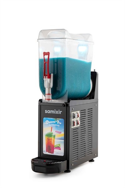 Slush Mono Allure 12 Litre Buzlaş Makinesi