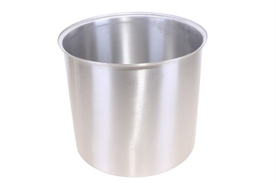 Tüplü Bardakta Mısır Kazanı 30 cm (Sadece Kovan)