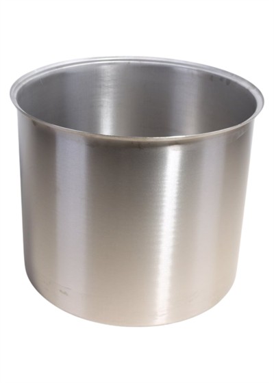 Tüplü Mısır Kazanı 36 cm (Sadece Kovan)