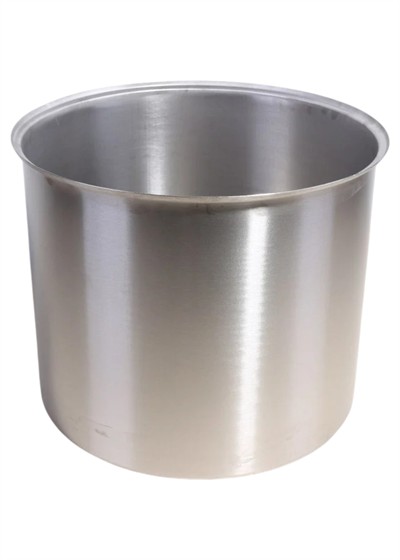Tüplü Mısır Kazanı 36 cm (Sadece Kovan)