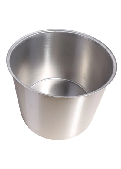 Tüplü Mısır Kazanı 36 cm (Sadece Kovan)