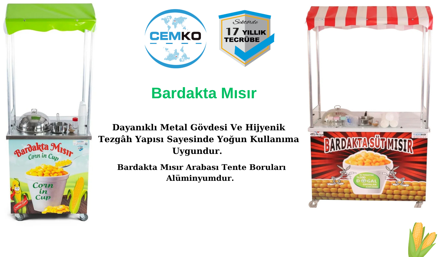 Bardakta Mısır