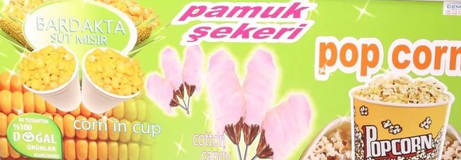 Dış Görünüm