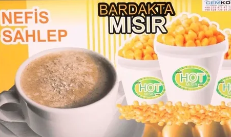 Dış Görünüm