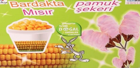 Dış Görünüm