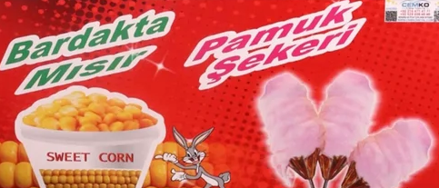 Dış Görünüm