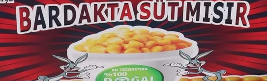 Dış Görünüm