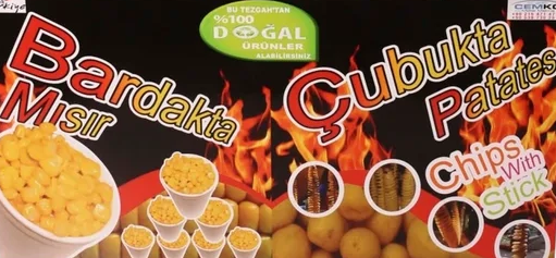 Dış Görünüm
