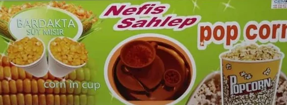 Dış Görünüm