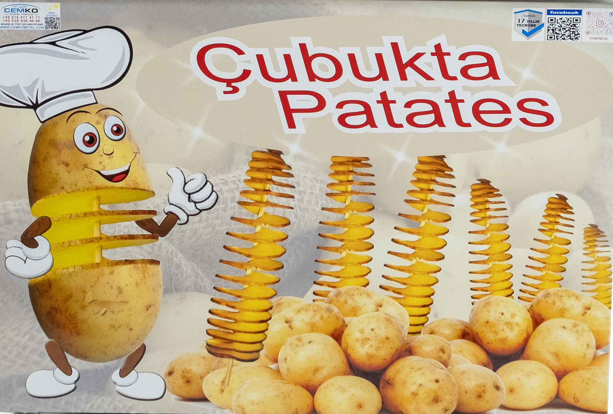Dış Görünüm