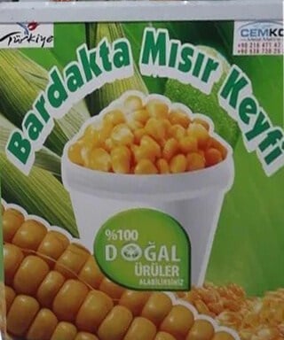 Dış Görünüm
