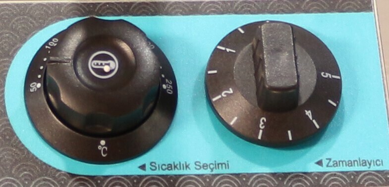 Dış Görünüm