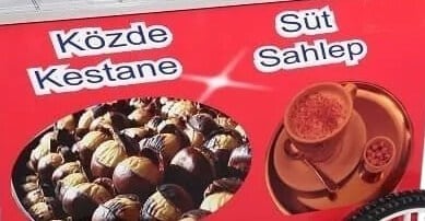 Dış Görünüm