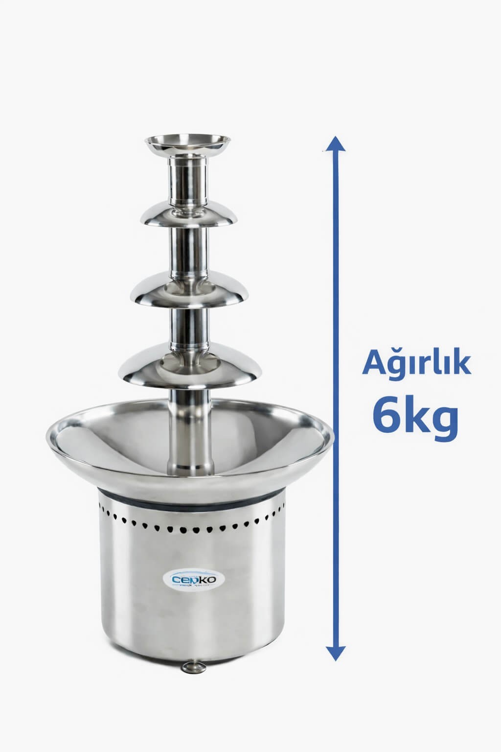 Dış Görünüm