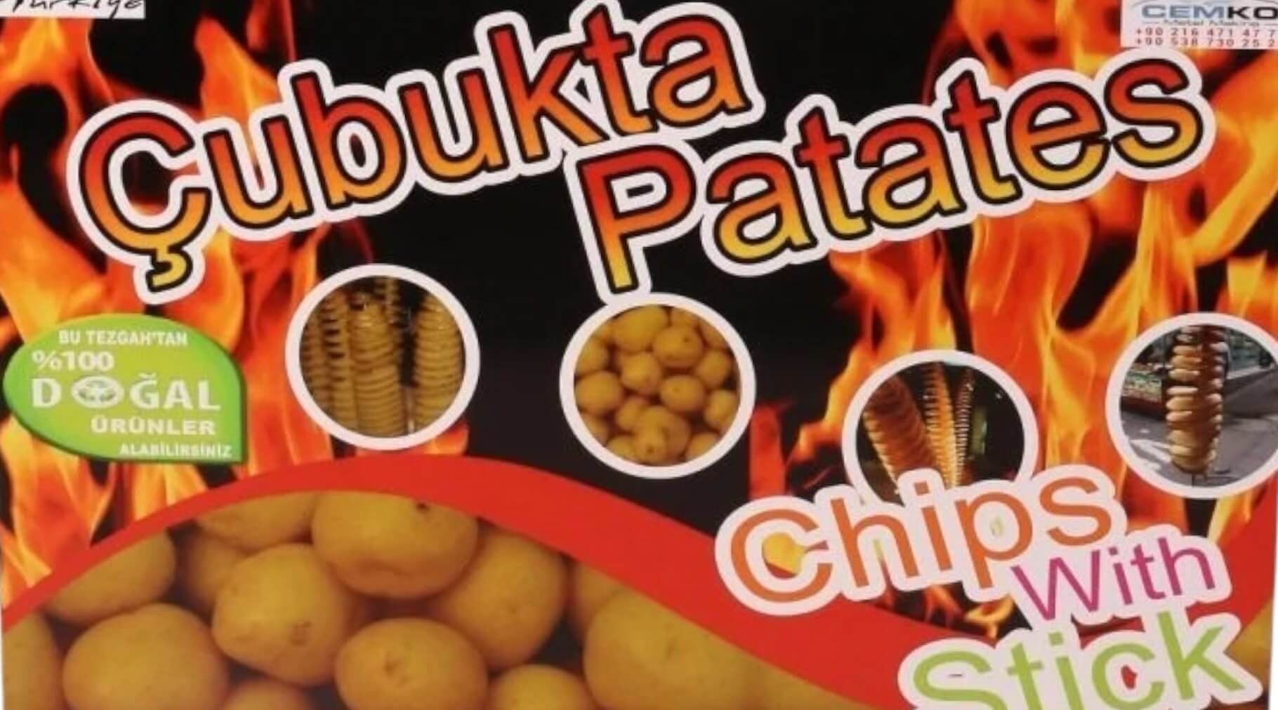 Dış Görünüm